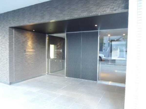 ザ・パークハビオ上野の物件内観写真